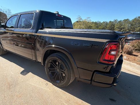 New 2026 RAM 1500 Big Horn image 10