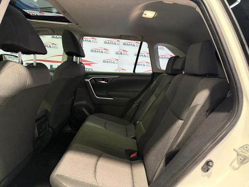 Used 2023 Toyota RAV4 XLE w/ Convenience Package AWD/4WD image 30