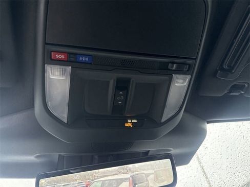 New 2025 Subaru Forester Touring image 83