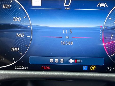 Used 2024 Mercedes-Benz E 350 4MATIC Sedan image 40
