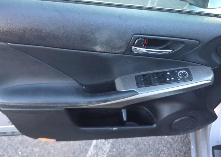 Used 2014 Lexus IS 250 AWD w/ F-Sport Package image 7