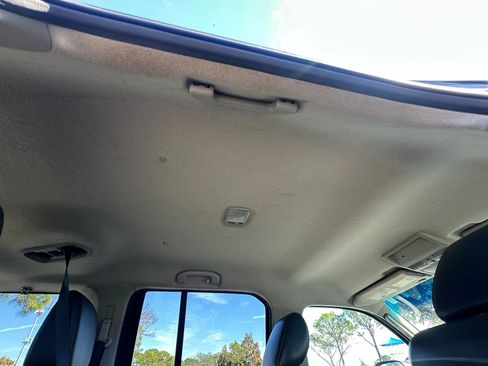 Used 2012 Nissan Xterra PRO-4X w/ Pro-4x Leather Pkg image 30