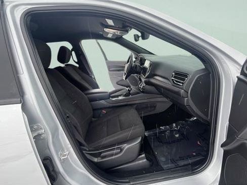 Certified 2025 Dodge Durango GT AWD/4WD image 26