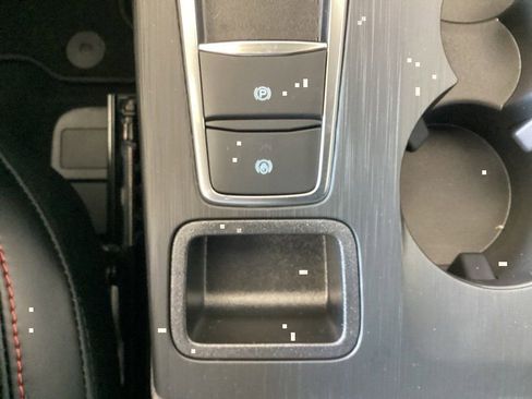 New 2025 Ford Escape ST-Line w/ Equipment Group 301A image 56