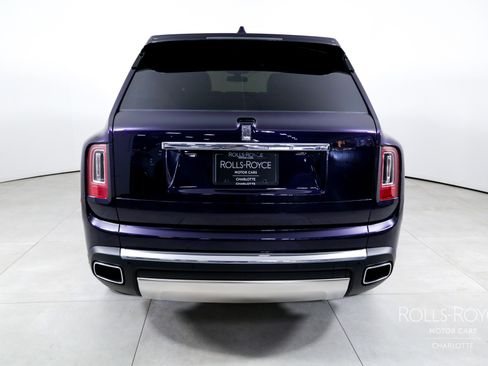 Used 2023 Rolls-Royce Cullinan image 9