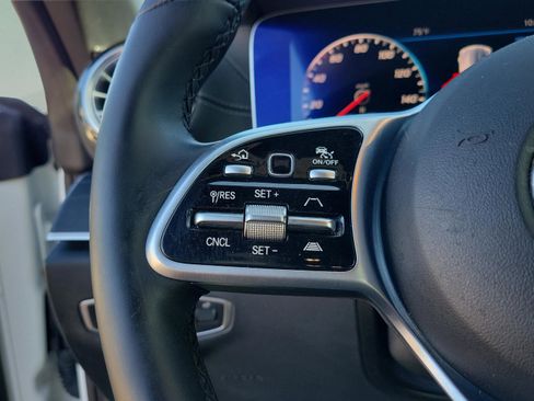 Certified 2020 Mercedes-Benz E 450 Cabriolet image 22