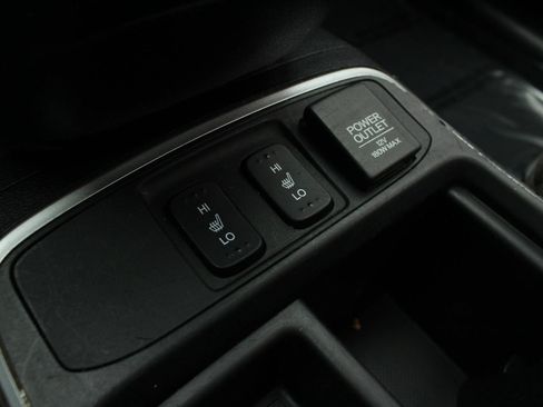 Used 2015 Honda CR-V EX-L image 33