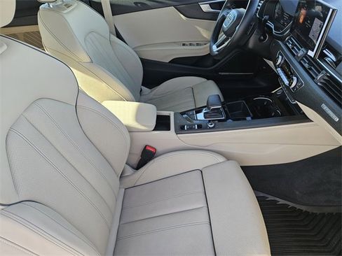 Used 2023 Audi A5 2.0T Prestige image 14