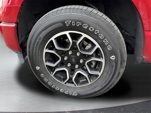 Used 2021 Ford F150 XLT w/ Equipment Group 302A High image 15