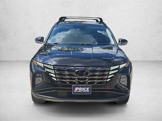 Used 2023 Hyundai Tucson Limited FWD video 2