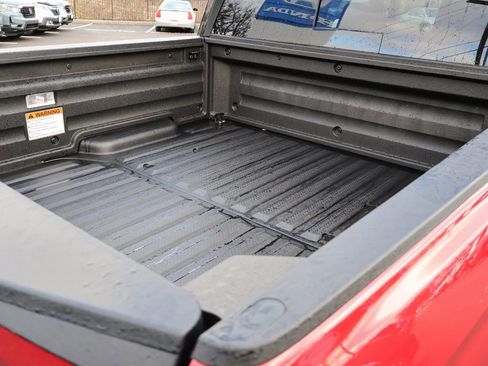 New 2026 Honda Ridgeline TrailSport image 10