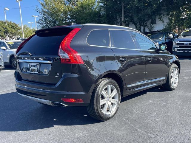 Used 2017 Volvo XC60 T5 Inscription w/ Preferred Option Package AWD/4WD image 7