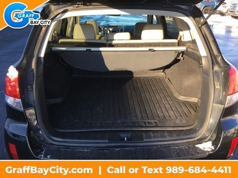 Used 2014 Subaru Outback 2.5i Limited w/ Moonroof Package image 22