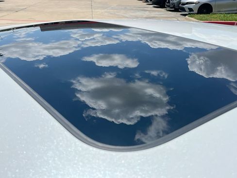 Used 2025 Acura Integra A-Spec FWD image 22