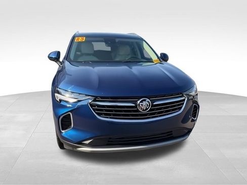 Used 2023 Buick Envision Preferred FWD image 3