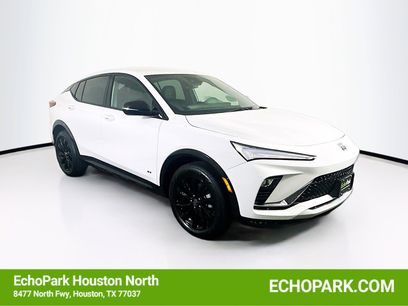 Used 2025 Buick Envista Sport Touring