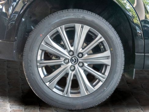 Used 2025 MAZDA CX-5 Signature AWD/4WD image 38