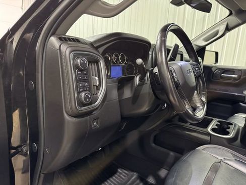 Used 2019 Chevrolet Silverado 1500 RST w/ All-Star Edition image 13