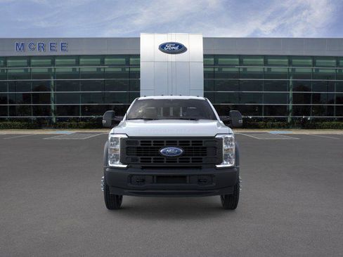 New 2026 Ford F450 XL RWD image 6