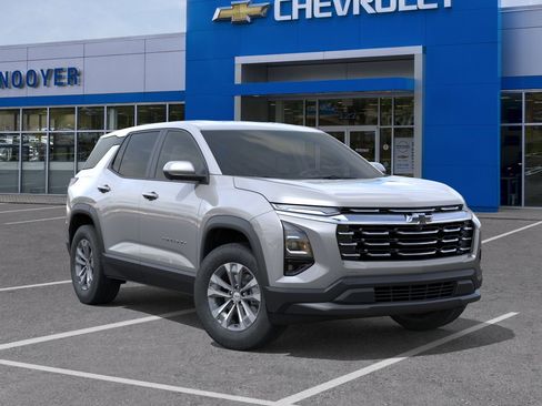 New 2026 Chevrolet Equinox LT w/ Convenience Package II AWD/4WD image 31