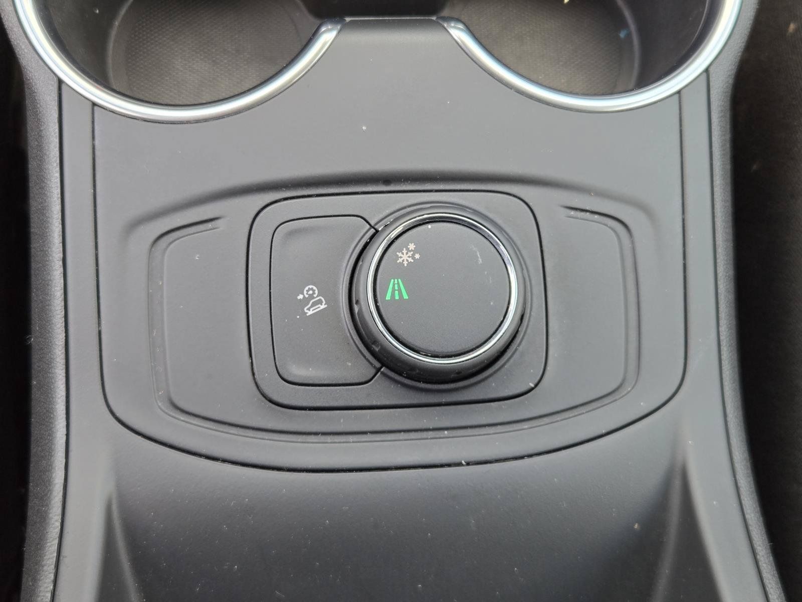 Used 2019 GMC Terrain SLE FWD image 14