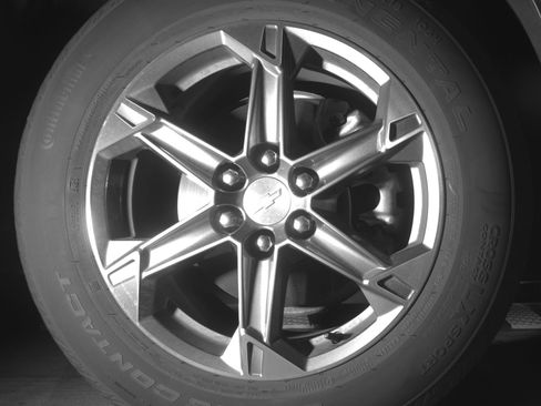 Used 2025 Chevrolet Blazer LT image 13