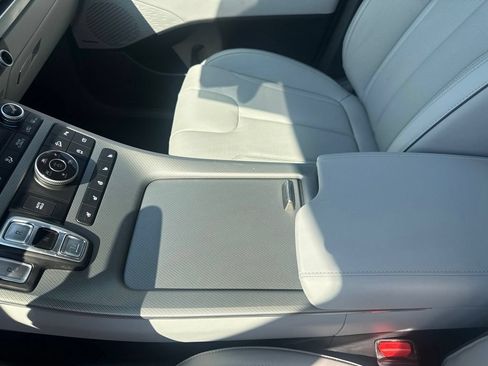 Used 2024 Hyundai Palisade SEL AWD/4WD image 30
