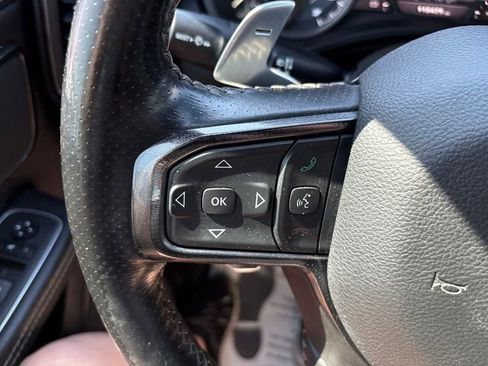 Used 2022 RAM 1500 Laramie w/ G/T Package image 10