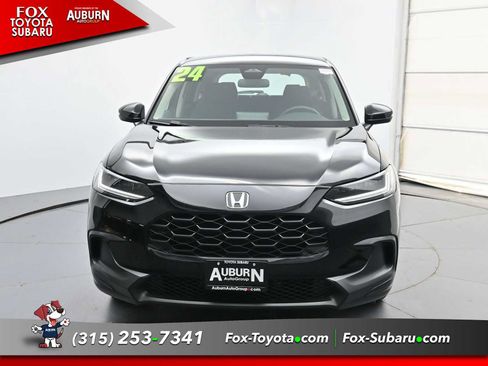 Used 2024 Honda HR-V LX image 3