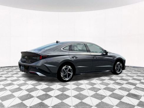 New 2026 Hyundai Sonata SEL FWD image 12