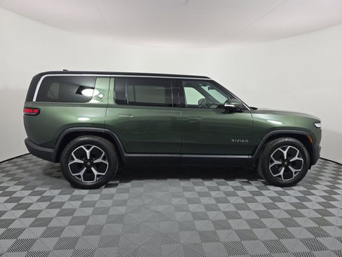 Used 2024 Rivian R1S Adventure AWD/4WD image 6