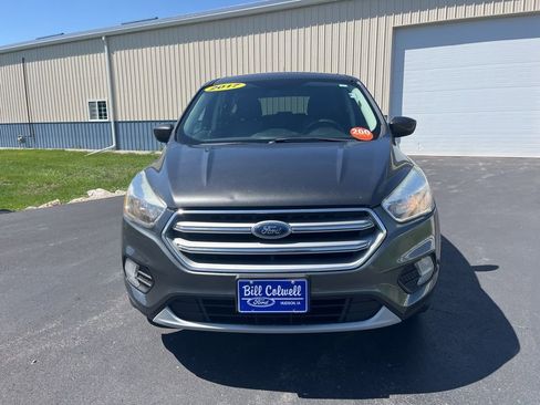 Used 2017 Ford Escape SE FWD image 9
