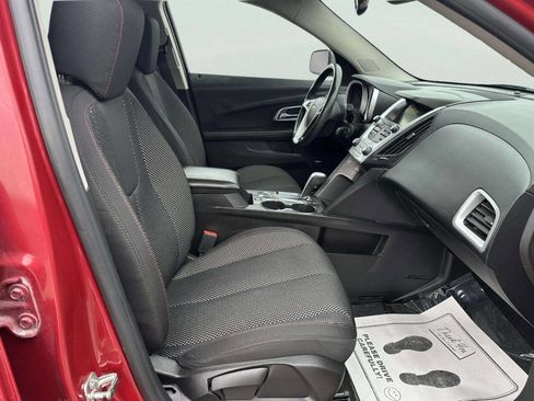 Used 2014 Chevrolet Equinox LT w/ LPO, Protection Package image 21