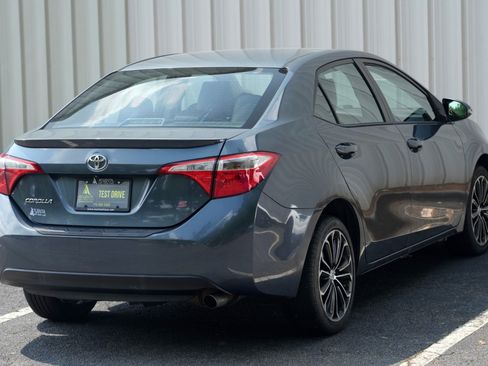 Used 2014 Toyota Corolla S FWD image 42