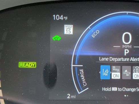 New 2026 Toyota Camry SE FWD image 21