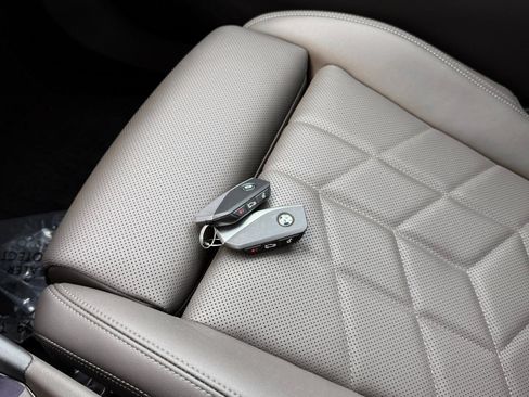 Used 2024 BMW 530i w/ Premium Package RWD image 65