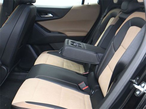 Used 2026 Chevrolet Equinox ACTIV w/ Convenience Package III image 23