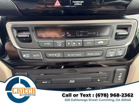 Used 2016 Honda Pilot Touring image 31