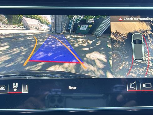 Used 2022 Audi Q7 2.0T Premium Plus w/ Premium Plus Package image 20