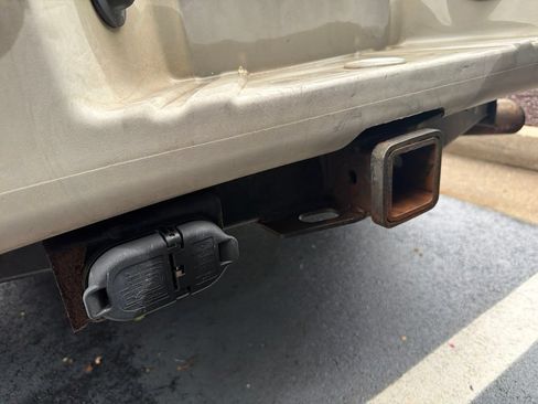 Used 2008 Ford F350 King Ranch AWD/4WD image 8