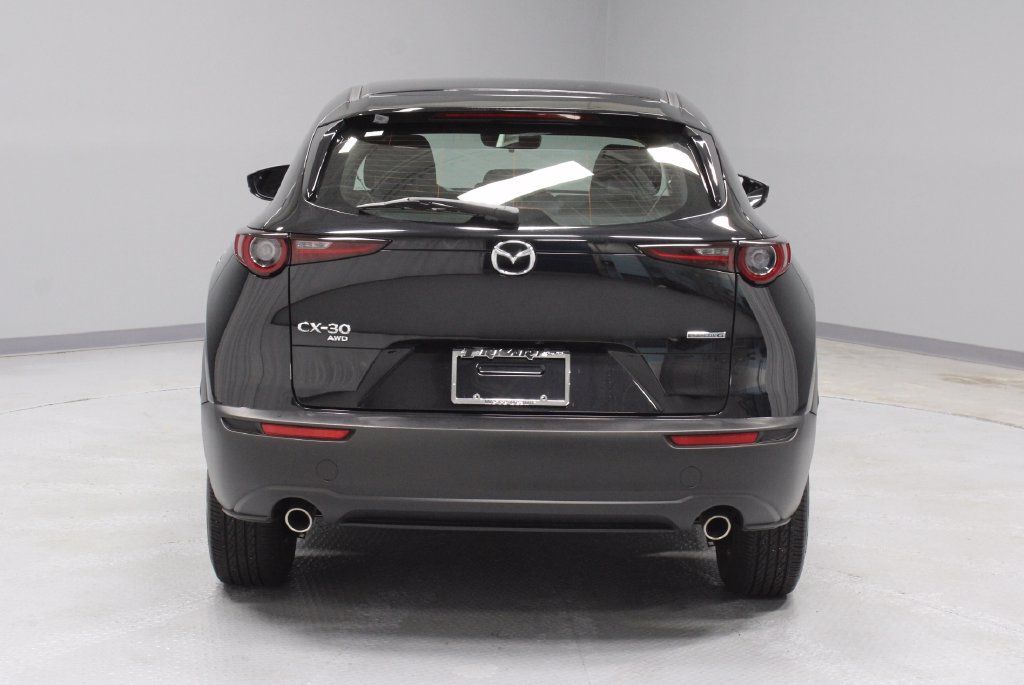 Used 2024 MAZDA CX-30 AWD 2.5 S image 11
