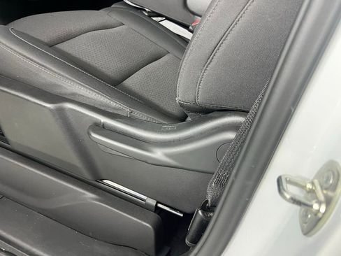 Used 2024 Chevrolet Silverado 1500 W/T w/ WT Fleet Convenience Package image 22