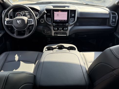 New 2026 RAM 4500 Tradesman w/ Chrome Appearance Group image 10