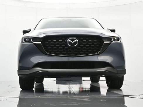 Used 2024 MAZDA CX-5 Carbon Edition image 38