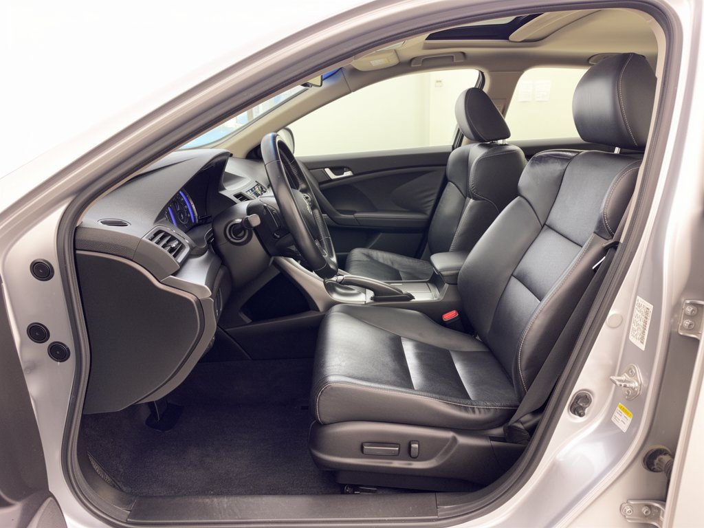 Used 2013 Acura TSX Sedan FWD image 5