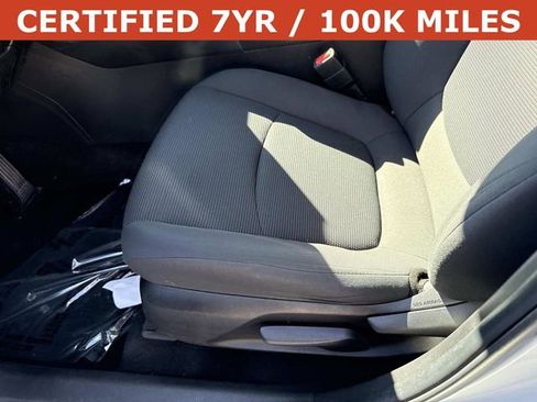 Used 2020 Toyota RAV4 LE w/ All Weather Liner Package image 15