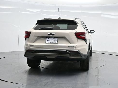 New 2026 Chevrolet Trax ACTIV w/ Driver Confidence Package FWD image 49
