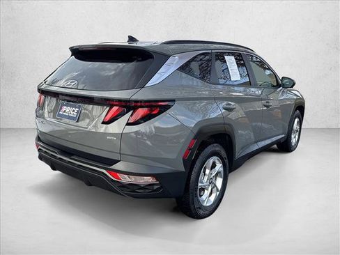 Used 2024 Hyundai Tucson SEL image 5