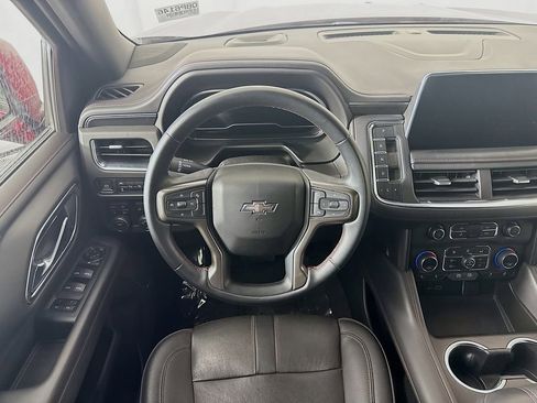 Used 2023 Chevrolet Tahoe RST AWD/4WD image 24