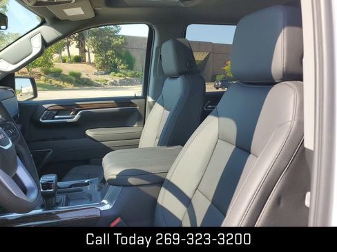 New 2026 GMC Sierra 1500 Elevation w/ Elevation Premium Package image 22